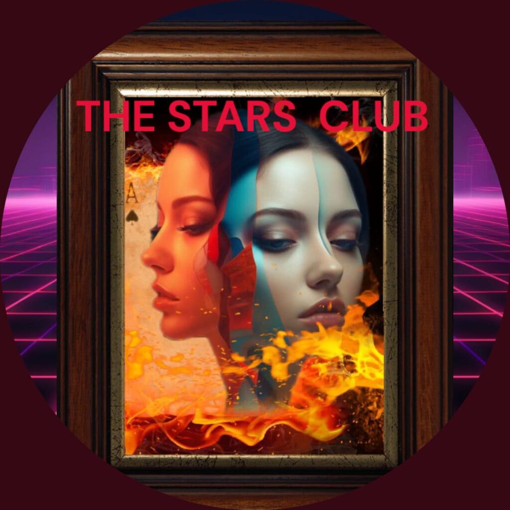 Dan Zena Club stars sesvete